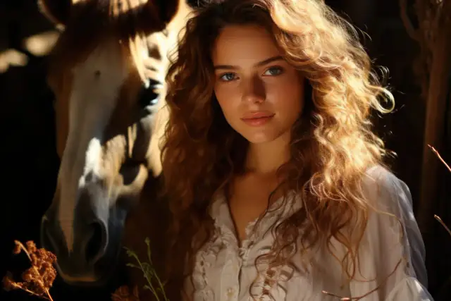 Lange Haare 2025: Trends, Schnitte & Pflegetipps für Ihren Traum-Look