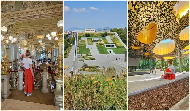 Muzeum sztuki nowoczesnej Budapeszt - co warto zobaczyć i zwiedzić