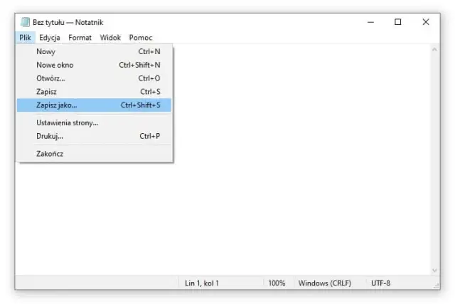 Jak stworzyć stronę WWW w HTML z Notepad++? Prosty poradnik