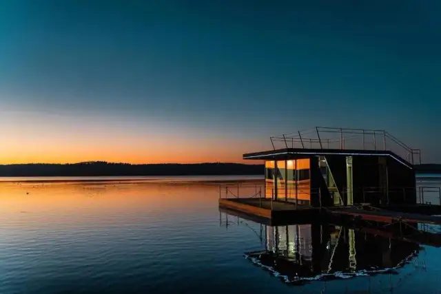 Jezioro Charzykowskie: piękne miejsce na relaks i przygodę na wodzie