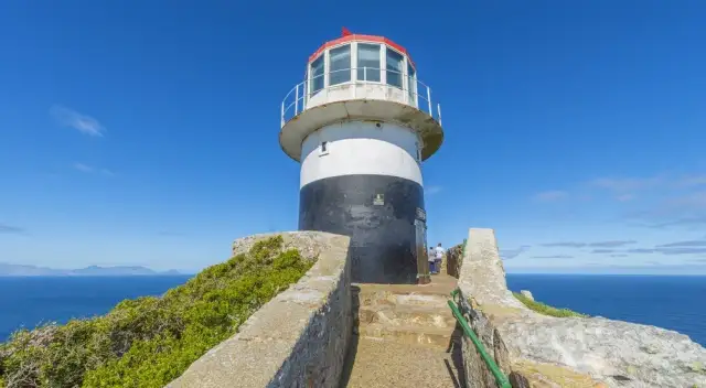W którym roku odkryto przylądek Dobrej Nadziei? Zaskakujące fakty!