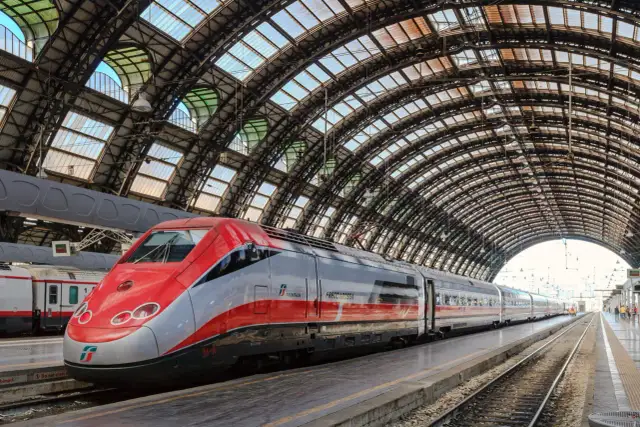 Regole Bagagli Frecciarossa: Cosa Portare e Cosa Evitare