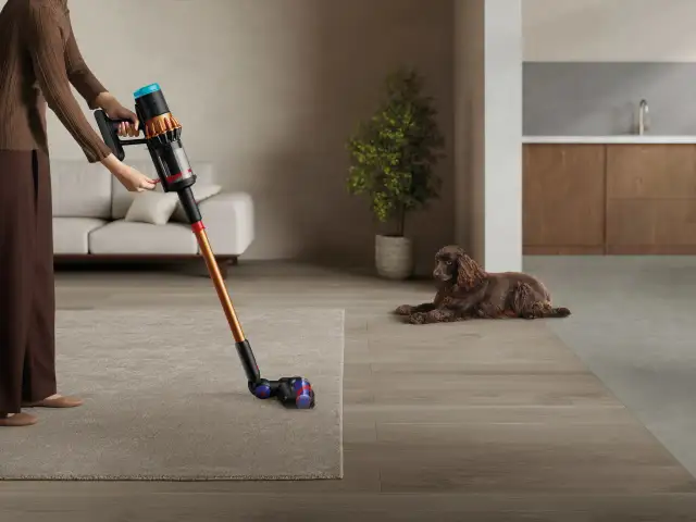 Dyson – co to za firma i dlaczego warto znać jej historię?