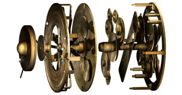 Mechanizm z Antykithiry: Starożytny Komputer i Jego Tajemnice