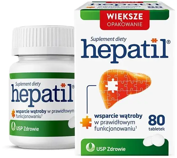 Jakie leki na ból wątroby skutecznie łagodzą objawy i wspierają zdrowie