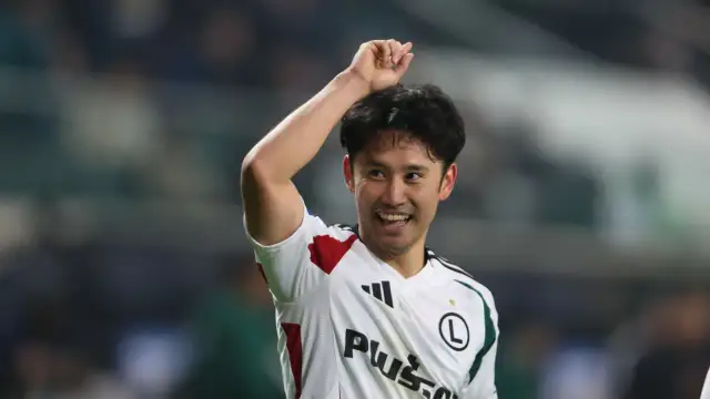 Kiedy mecz Legii w pucharach? Sprawdź daty i szczegóły meczów