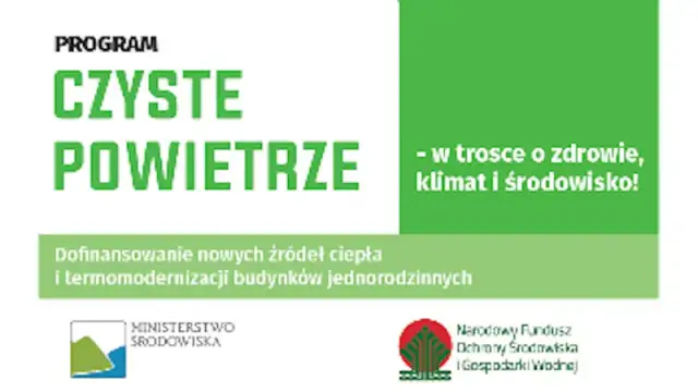 Kiedy składać wniosek czyste powietrze? Nie przegap ważnych terminów!