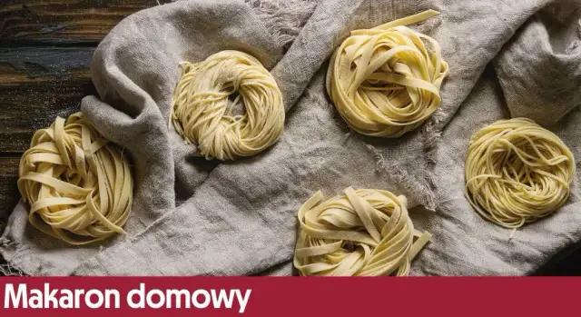 Jak zrobić makaron w domu - proste przepisy i cenne porady