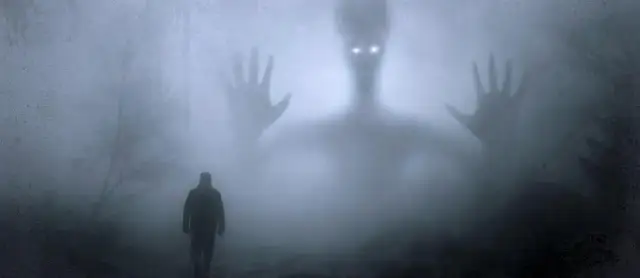 Katakumby horror: Najbardziej przerażające filmy w podziemiach