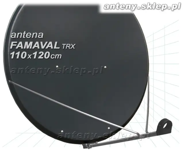 Czy antena satelitarna 120 cm jest warta zakupu? Sprawdź, dlaczego!