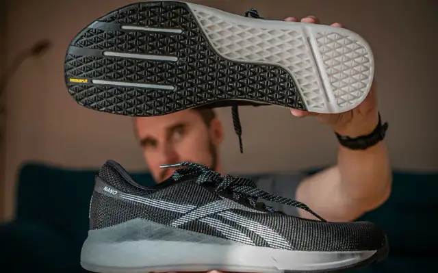 Jakie buty do crossfitu? Uniknij kontuzji, trenuj efektywniej!