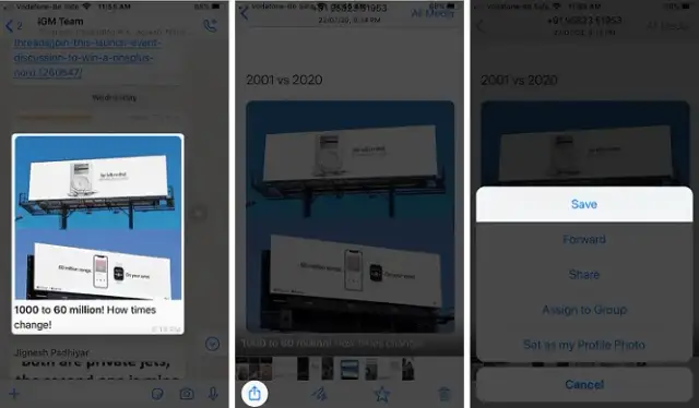 Jak pobrać zdjęcia z WhatsApp na komputer bez problemów i zbędnych trudności