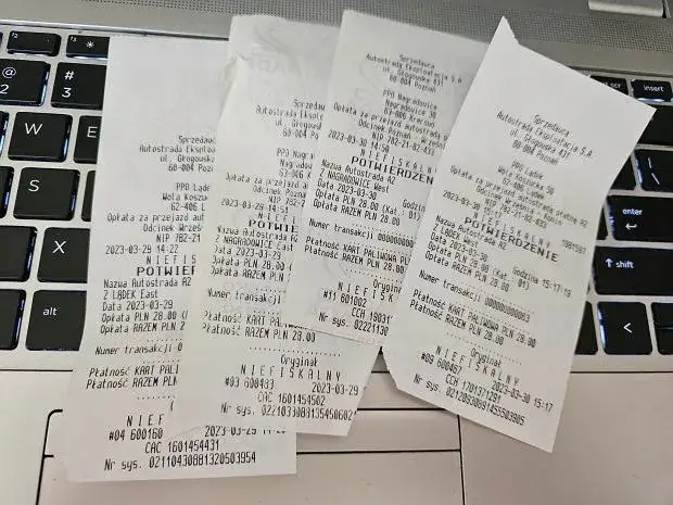 Czy autostrada A2 Stryków Warszawa jest płatna? Sprawdź, co musisz wiedzieć