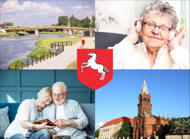 Dom Opieki Kośminy: Analiza oferty, koszty, opinie czy warto?