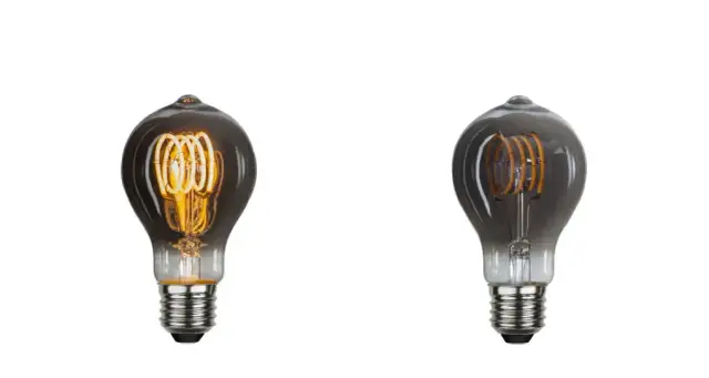 Żarówka ozdobna – jak wybrać idealne oświetlenie do wnętrz