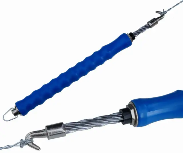 Klucz automatyczny do zbrojenia: Wybierz najlepszy i pracuj wydajnie!