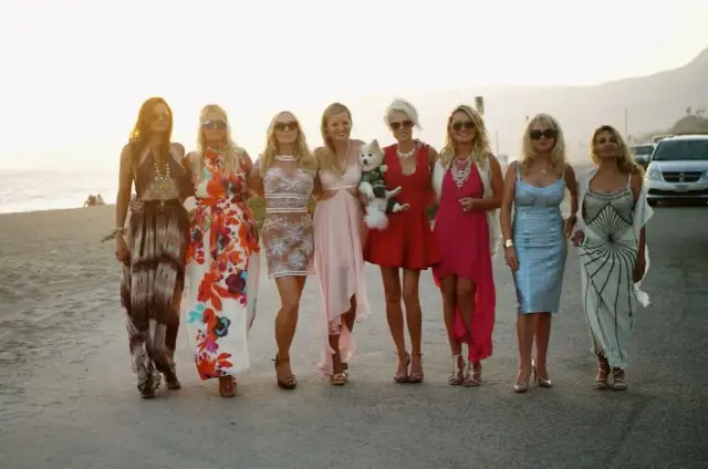 Gdzie obejrzeć żony Hollywood? Sprawdź najlepsze opcje online