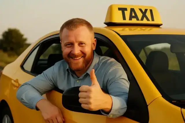 Czy Bolt to taxi? Poznaj różnice i unikalne cechy usługi