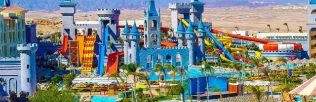 Jaki hotel w Egipcie wybrać, aby uniknąć rozczarowania?