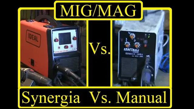 Jakiej firmy spawarkę kupić? Sprawdź najlepsze marki i modele
