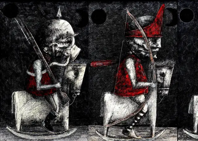 Rysunki dopalaczy: Zaskakujące ilustracje i ich znaczenie w kulturze