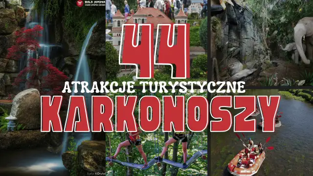 Karkonosze: Odkryj najpiękniejsze miejsca i zaplanuj idealną wycieczkę