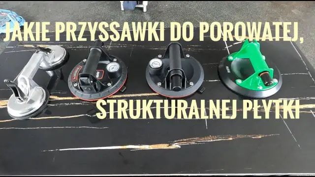 Skuteczne sposoby na przyklejenie przyssawki do glazury: poradnik eksperta