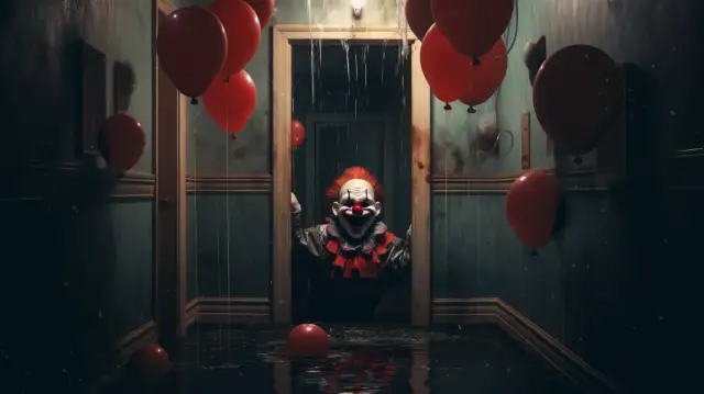 Filmy na Podstawie Kinga: Najlepsze Adaptacje Literackie