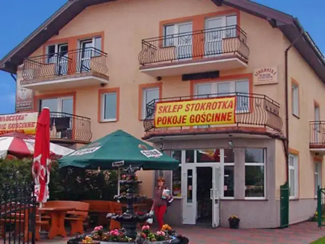 Gąski gdzie zjeść – najlepsze restauracje i ukryte smaki regionu