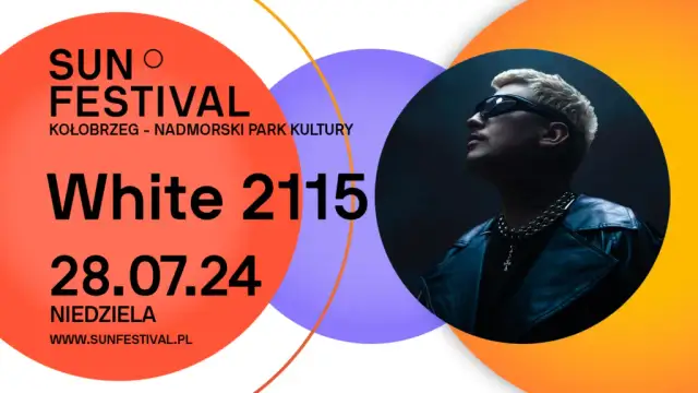 Ile kosztuje koncert White 2115? Zniżki, bilety, daty i lokalizacja