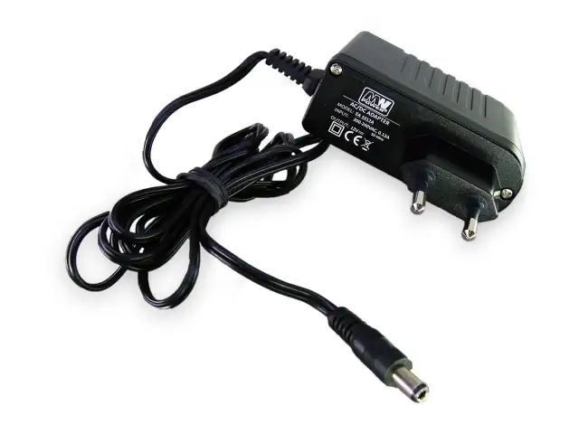 LED bez gniazdka? Zasilacz na baterie do LED - Twój przewodnik