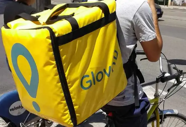 Ile zarabia kierowca Glovo? Fakty, które zaskoczą każdego