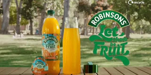 Sok po angielsku: Juice, Squash, Cordial? Uniknij pomyłek!