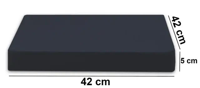 Ile kosztuje poduszka do wózka inwalidzkiego? Ceny, które zaskakują