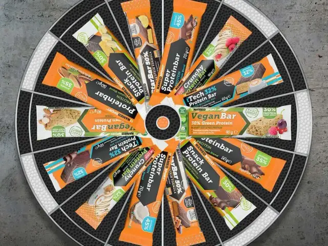 Czy batony proteinowe tuczą? Sprawdź, jak wpływają na wagę