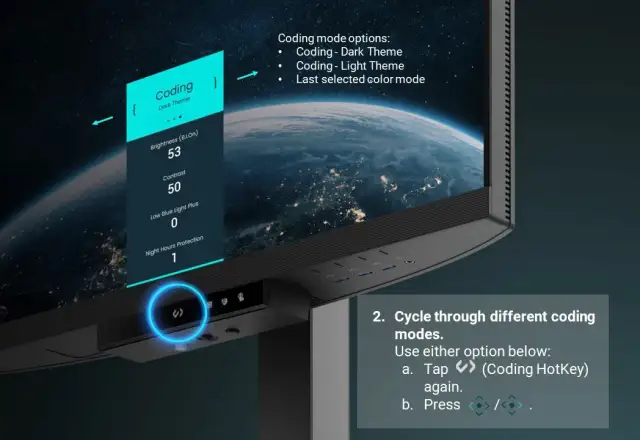 Jaki monitor dla programisty: wybierz najlepszy ekran do kodowania