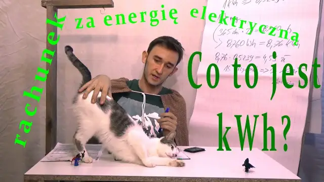 1 kWh ile to dżuli - poznaj ważne przeliczenia energii i oszczędności