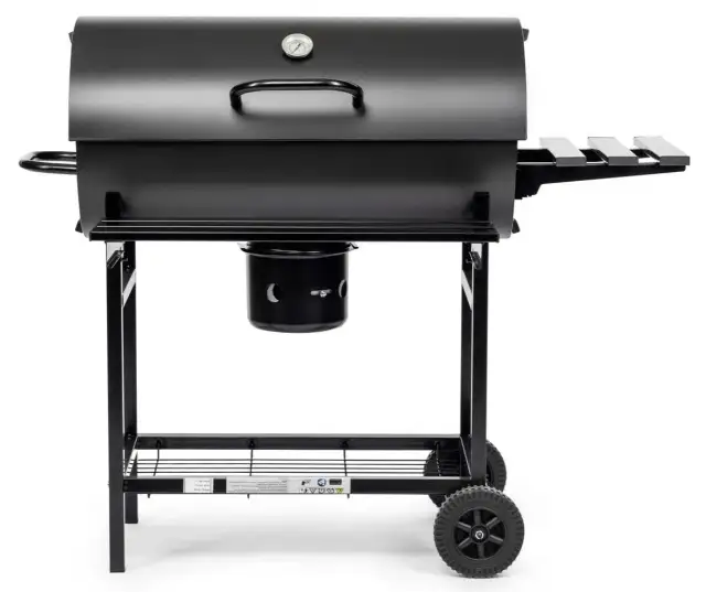 Grill węglowy Mrówka - porównanie modeli, ceny i opinie użytkowników