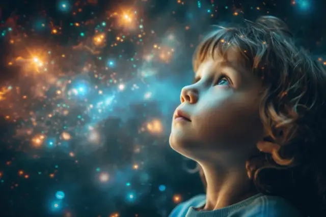 Sen o wnuczku: Co mówi o twoich pragnieniach rodzinnych i miłości?