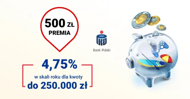 Ile wynosi oprocentowanie oszczędności w PKO BP? Sprawdź szczegóły!