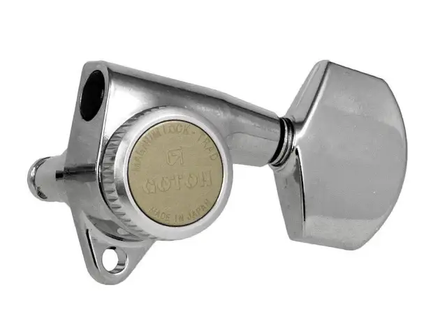 Klucze gitarowe: Sekret stabilnego stroju i komfortu gry na elektryku