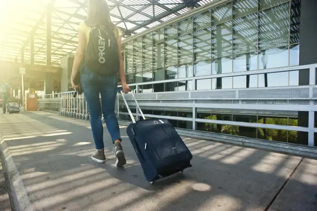 Jak dojechać na lotnisko we Lwowie - tanio i bez stresu