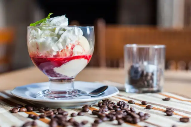 Mikoszewo gdzie zjeść - najlepsze restauracje i lokale gastronomiczne