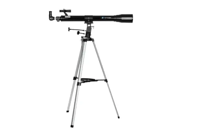 Jaki teleskop do robienia zdjęć? Odkryj najlepsze modele dla każdego budżetu