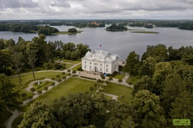 Co zwiedzić na Litwie? Wilno, Troki i cuda natury. Twój plan!