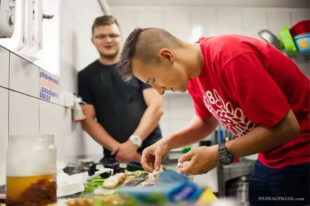 Catering "Wiesz Co Jesz": Jak wybrać świadomie?