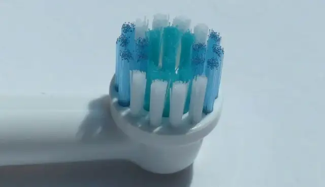 Wymiana końcówki szczoteczki sonicznej: Co 3 miesiące czy częściej?