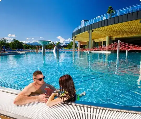 Chochołowskie czy Bukowina: Które termy lepsze na relaks?