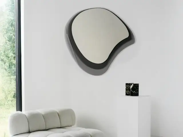 Jaki jest prawdziwy kolor lustra? Odpowiedź zaskakuje!