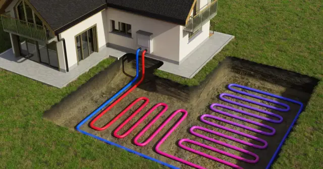 Pompa ciepła – jak działa i ile kosztuje? Zobacz, co musisz wiedzieć